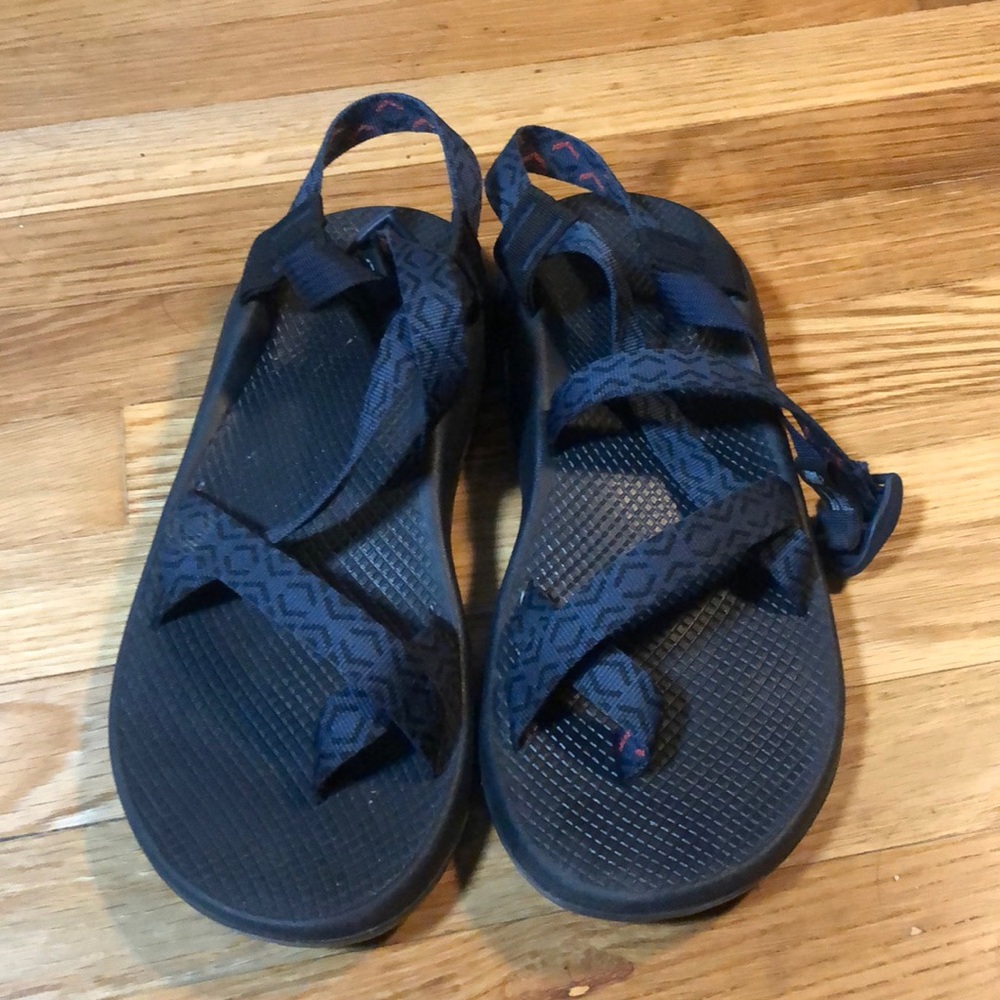 NWOT Chaco Z/2 Classic Sandal - Mens